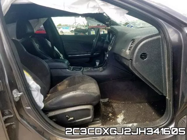 2C3CDXGJ2JH341605 фото 6