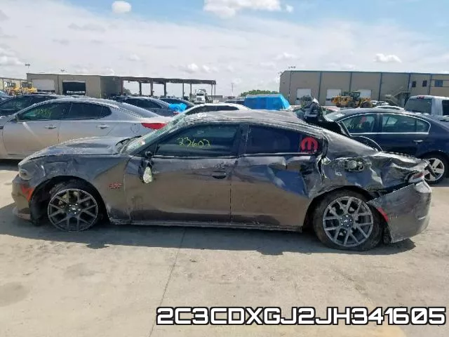 2C3CDXGJ2JH341605 фото 10