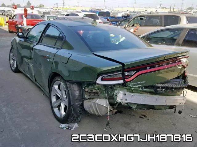 2C3CDXHG7JH187816 фото 4