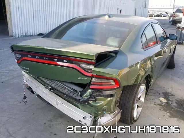 2C3CDXHG7JH187816 фото 5