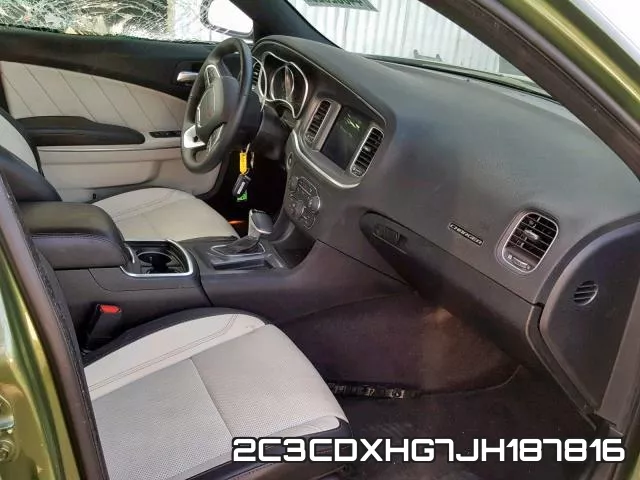 2C3CDXHG7JH187816 фото 6