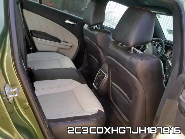 2C3CDXHG7JH187816 фото 7