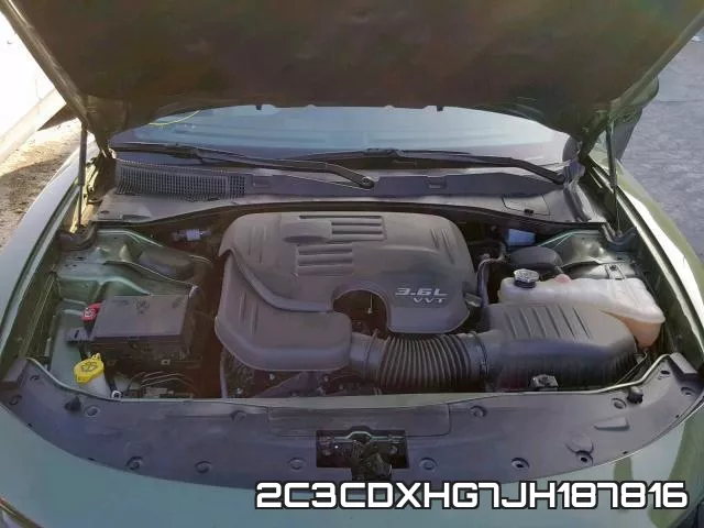 2C3CDXHG7JH187816 фото 8