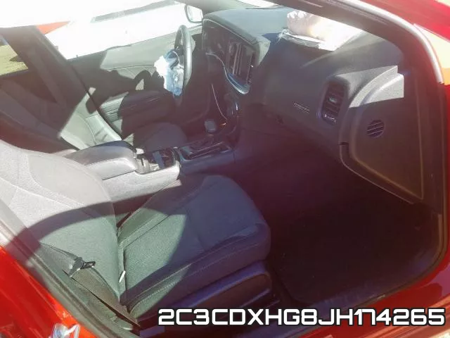 2C3CDXHG8JH174265 фото 6