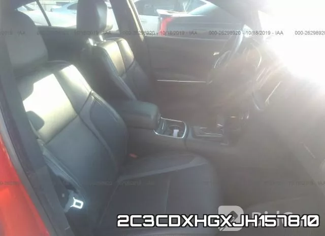 2C3CDXHGXJH157810 фото 6