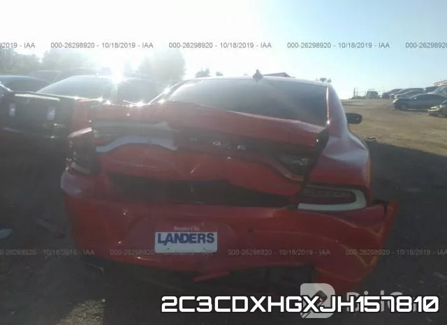 2C3CDXHGXJH157810 фото 7