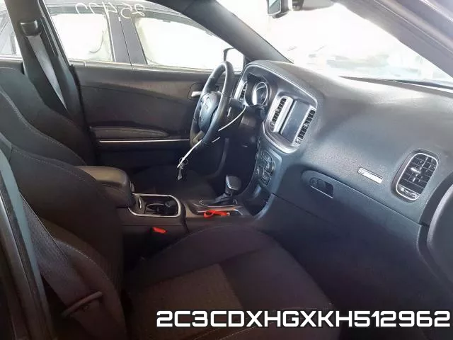 2C3CDXHGXKH512962 фото 5