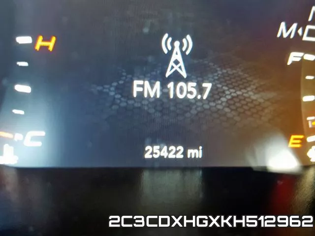 2C3CDXHGXKH512962 фото 8