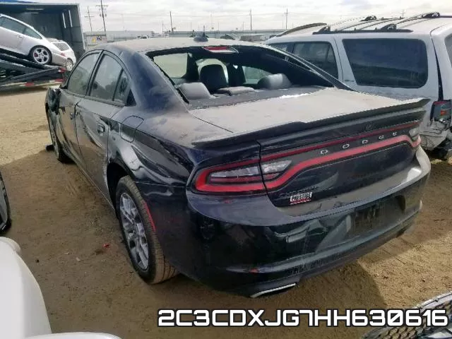 2C3CDXJG7HH630616 фото 4