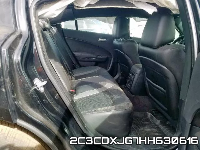 2C3CDXJG7HH630616 фото 6