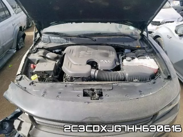 2C3CDXJG7HH630616 фото 7