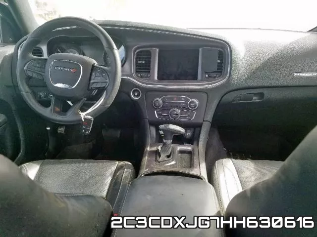 2C3CDXJG7HH630616 фото 9