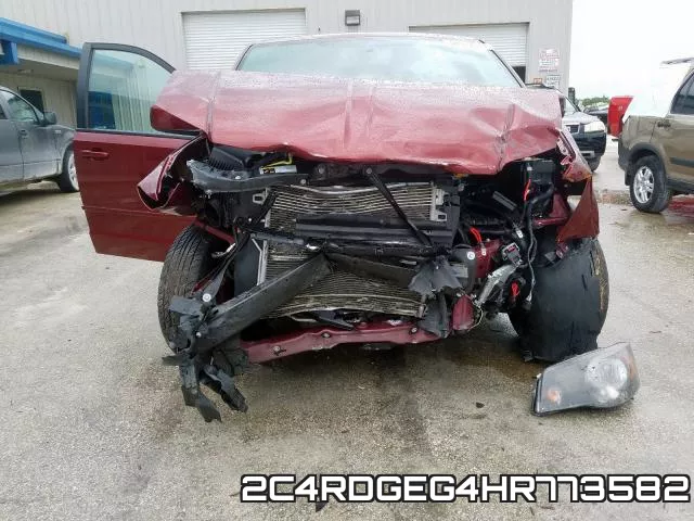 2C4RDGEG4HR773582 фото 10
