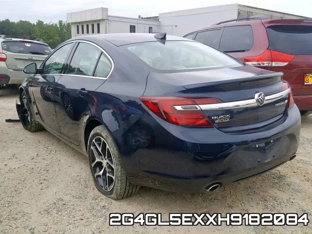 2G4GL5EXXH9182084 фото 4