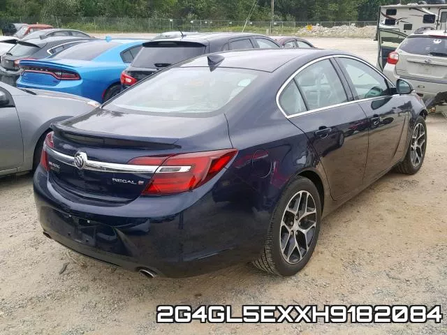 2G4GL5EXXH9182084 фото 5