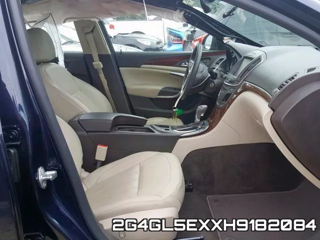 2G4GL5EXXH9182084 фото 6