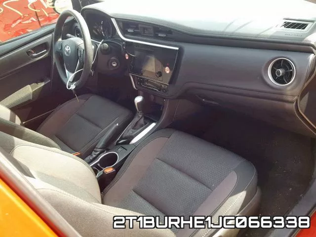 2T1BURHE1JC066338 фото 4