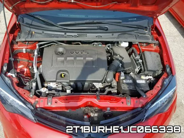 2T1BURHE1JC066338 фото 6