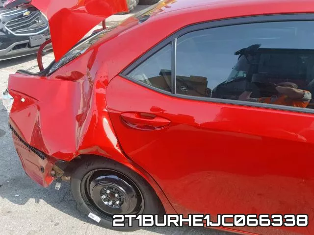 2T1BURHE1JC066338 фото 7