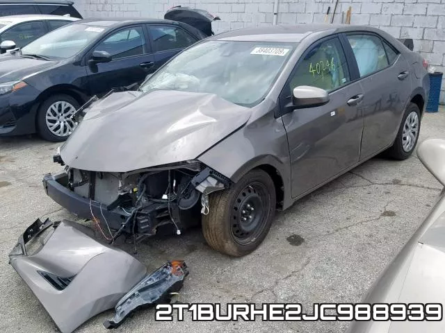 2T1BURHE2JC988939 фото 3
