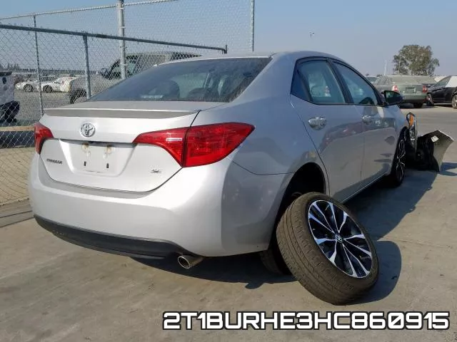 2T1BURHE3HC860915 фото 5