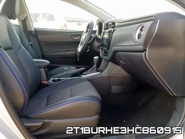 2T1BURHE3HC860915 фото 6