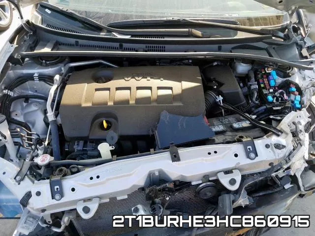 2T1BURHE3HC860915 фото 8