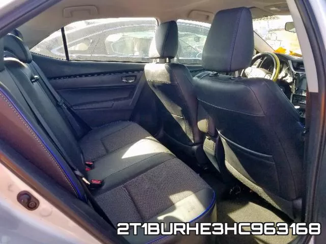 2T1BURHE3HC963168 фото 7