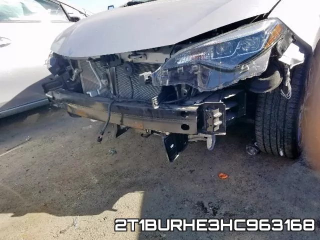 2T1BURHE3HC963168 фото 9