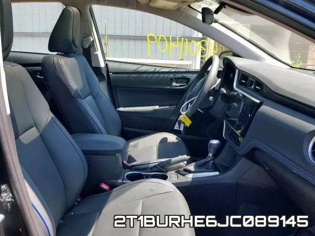2T1BURHE6JC089145 фото 6