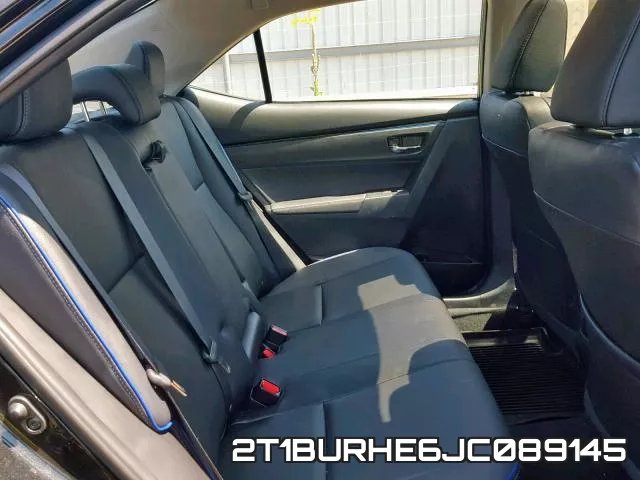 2T1BURHE6JC089145 фото 7