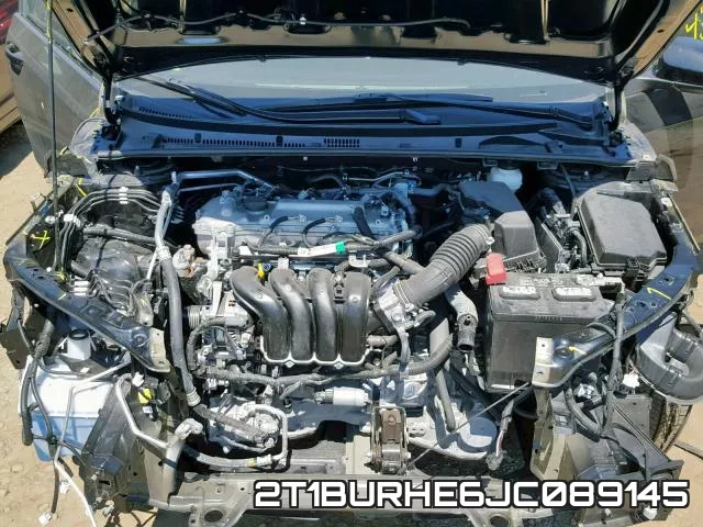 2T1BURHE6JC089145 фото 8