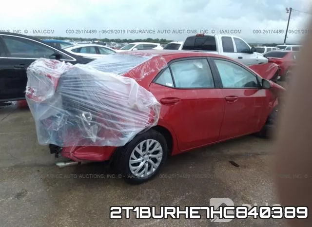 2T1BURHE7HC840389 фото 5