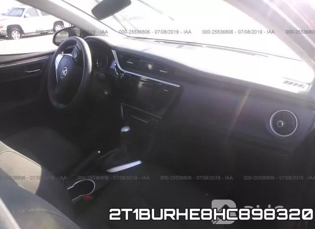 2T1BURHE8HC898320 фото 6