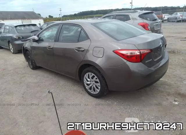 2T1BURHE9HC770247 фото 4