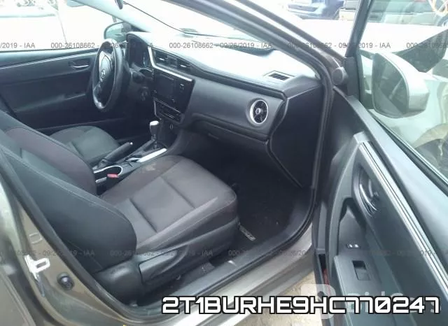 2T1BURHE9HC770247 фото 6