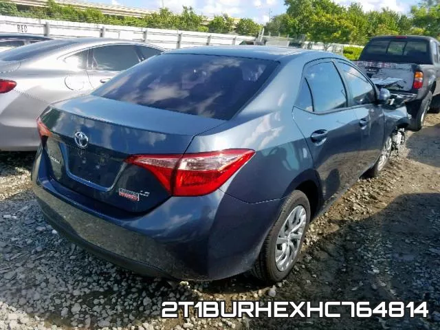 2T1BURHEXHC764814 фото 4