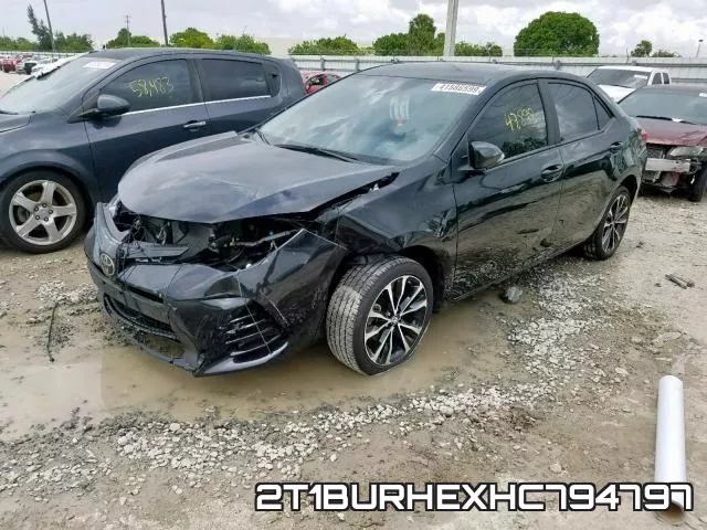 2T1BURHEXHC794797 фото 3