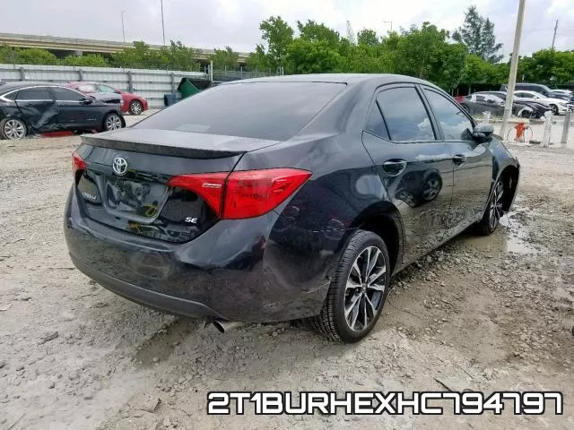 2T1BURHEXHC794797 фото 5