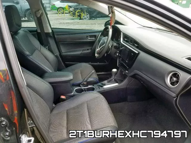 2T1BURHEXHC794797 фото 6