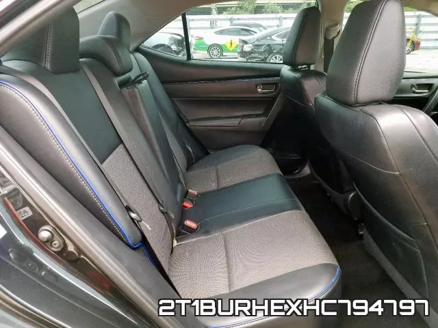 2T1BURHEXHC794797 фото 7