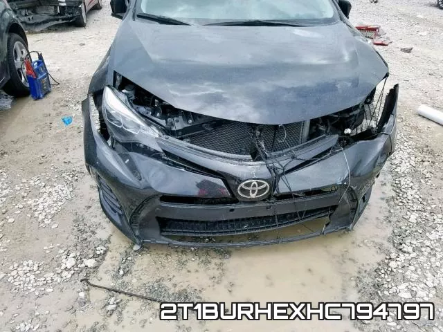 2T1BURHEXHC794797 фото 10