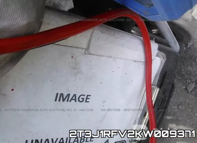 2T3J1RFV2KW009371 фото 2