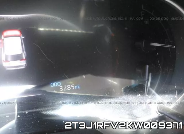 2T3J1RFV2KW009371 фото 8