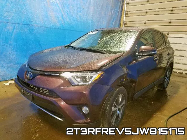 2T3RFREV5JW815175 фото 3