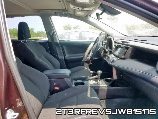 2T3RFREV5JW815175 фото 6
