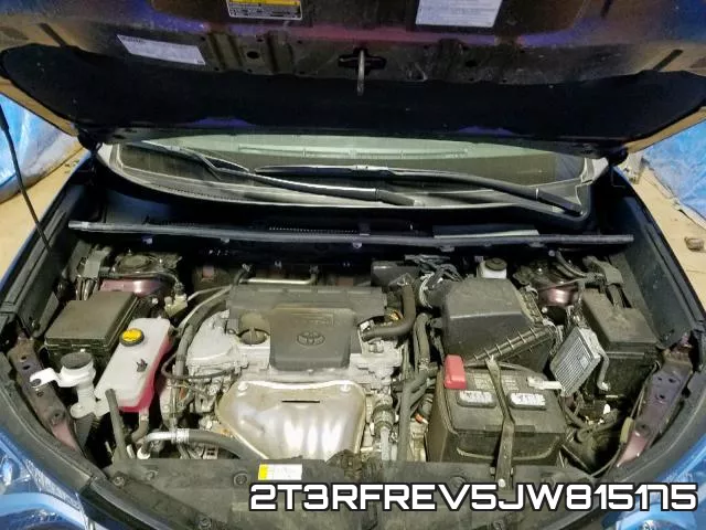 2T3RFREV5JW815175 фото 8