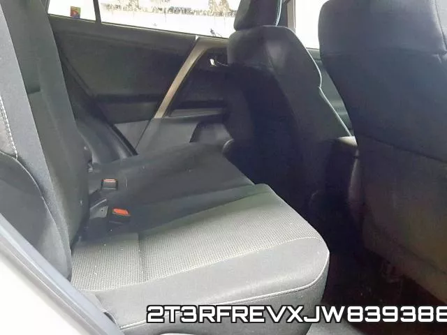 2T3RFREVXJW839388 фото 5