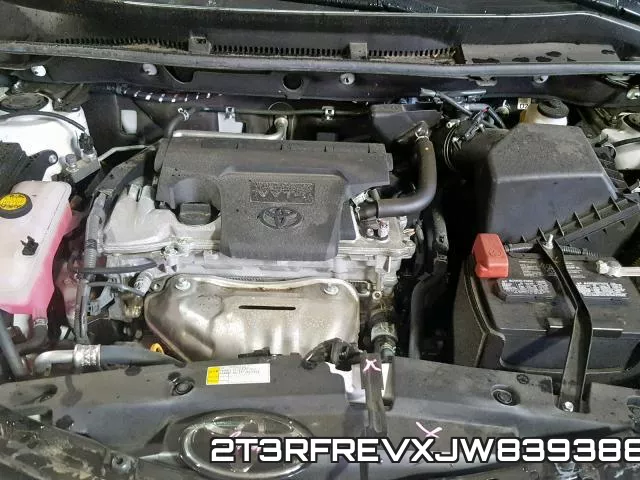 2T3RFREVXJW839388 фото 6