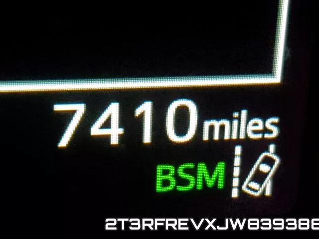 2T3RFREVXJW839388 фото 7